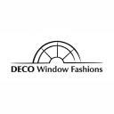 DECO Window Fashions logo